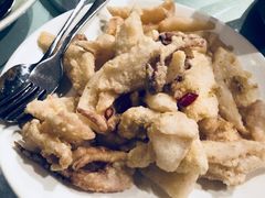 -金唐海鲜酒家