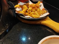 -探鱼·鲜青椒爽麻烤鱼(领展购物广场店)