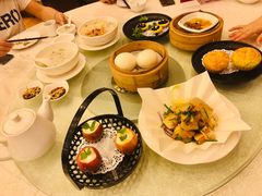 -龙的酒楼·手工早茶·顺德菜(近良路店)