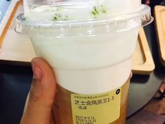 -喜茶(佛山顺德大良东乐路店)