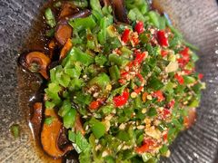 -芸鲜季·云南野生菌餐厅· 云南风物味研社(闵行店)