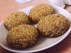 -烤肉宛饭庄(南礼士路店)