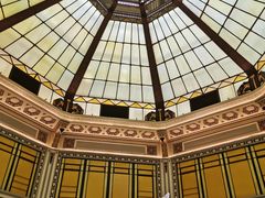 -上海和平饭店华懋阁 Cathay Room