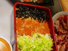 -韩宫宴和牛烤肉(合肥滨湖银泰城店)