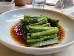 -港丽餐厅(高德置地店)