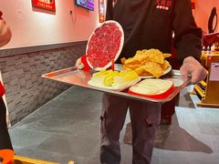 -大龙燚·旷野鲜火锅(广州首店)