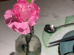 -芭札·Thai泰国餐厅(同和金铂天地店)