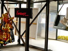 -北京三里屯CHAO酒店