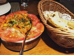 -辛德里印度餐厅(勒泰商圈店)