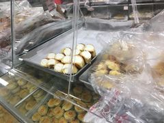 -爱德顺糕点食屋(利民道店)