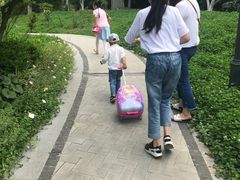 -武汉园博园(武汉自然博物馆)
