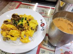 -華人 華星冰室(氹仔 店)