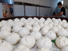 豆腐包-红帽叔叔包子