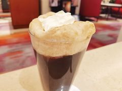 冰激凌可乐-国际饭店·原点咖啡吧ORIGIN CAFE&BAR