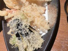 -千代武日本料理(开发区店)