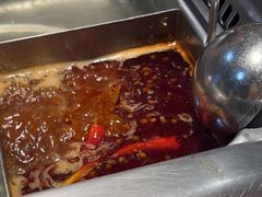 -海底捞火锅(海悦天地店)