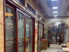 -福寿斋·老北京铜锅涮肉·烤鸭(顺义总店)
