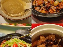 -北京北辰洲际酒店