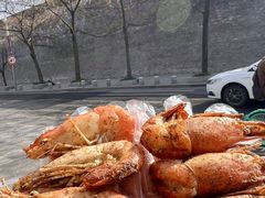 -蝦塘·中国餐馆(城墙南马道巷店)