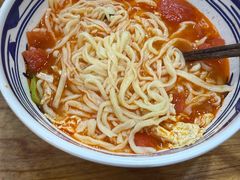 -晋来顺手擀面(金地花园店)