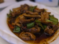 -永兴餐厅(复兴中路店)