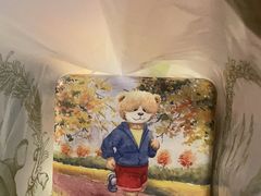 -珍妮曲奇聪明小熊(上环店)