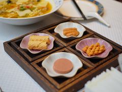 -卫鼎轩·曹公馆(鼓楼店)