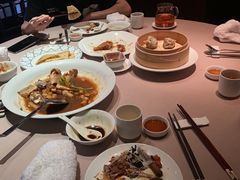 -新荣记(椒江店)