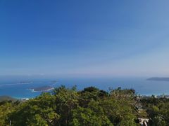 -亚龙湾热带天堂森林公园