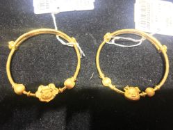 -周大福CHOW TAI FOOK(宝山苏宁易购店)