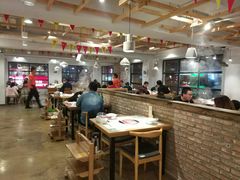 大堂-焯牛潮汕牛肉火锅(云峰街创始店)