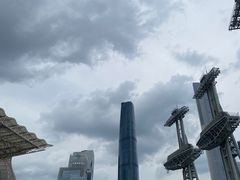 -海心沙亚运公园