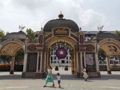 -安徒生童话乐园