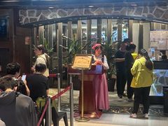 -汉巴味德(北京银座和谐广场店)