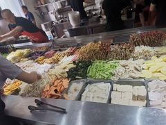 -林静小吃(复兴路店)