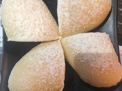 雪山包-龚记海鲜20年老字号