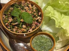 -CHINCHIN 青青·泰国料理(万象食家店)
