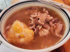 -李易面馆(树木岭店)