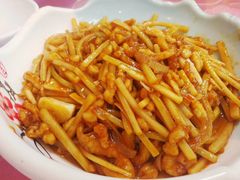 -昱德来·天津菜(河西店)