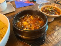 -铁公鸡·四川料理(天环广场店)