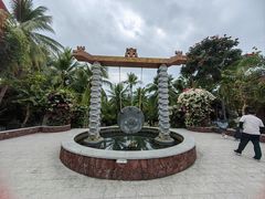 -小海豚•老字号海鲜餐厅(天涯店)