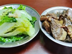 -阿秋牛排(湖心街店)