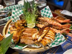 -泰妃殿(武汉首店)