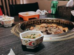 -AJIYA·池袋日式烧肉自助(天津万象城店)
