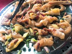 -友口福(大良店)