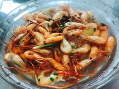 -丫丫蟹庄·苏式园林农家乐·阳澄湖大闸蟹(阳澄湖莲花岛店)