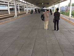 -曲阜东站