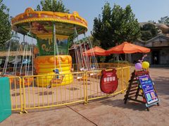 -郑州方特梦幻王国