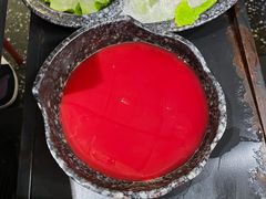 -哥老官重庆美蛙鱼头(宝山龙湖店)