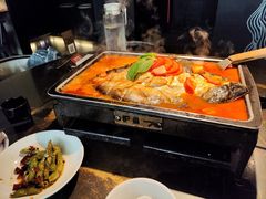 -炉鱼(西溪银泰城店)
